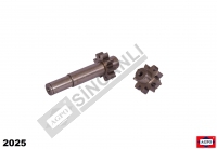 P/S Pump Gear Set (U.K Type)