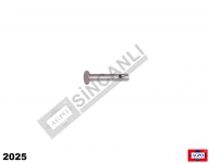 HİD.DİR.LİFT MANŞON PİMİ İNCE 3.94 MM