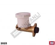 DEBRİYAJ ÜST MERKEZ