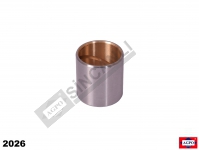 ÖN AKS BURCU ÜST DIŞI ÇELİK