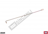 EL FREN ÇUBUĞU TEK