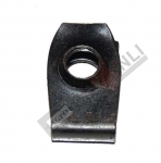 Shutter Bolt Hair Nut