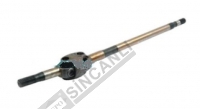 Axle Shaft Assy