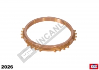 Synchronizer Ring