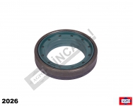 ÖN AKS KEÇESİ 4x4 47x75x14/17 SC7 SKT 46281