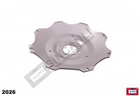 15X34 JANT GÖBEĞİ DELİK ÖLÇÜSÜ 15CM