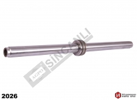 DİREKSİYON SİLİNDİR MİLİ