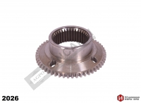 Çember Dişli Mesnedi