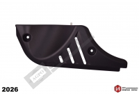 KAPUT YAN KAPAMA SAĞ