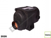 HAVA FİLTRESİ KOMPLE