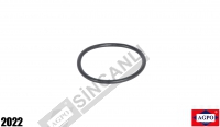 O'RİNG NBR 50,39x3,53