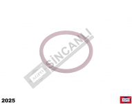 36X42X1,25 O'RİNG DESTEK RİNGİ PTFE