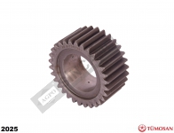 ÖN TEKER PORYA PLANET DİŞLİ Z=30