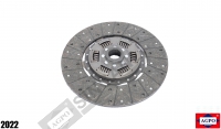 Clutch Disc