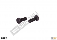 4x4 Front Mirror Bolt