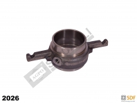 Clutch Bearing Housing