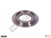 Transmission Ball Bearing Cage
