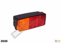 Rear Stop Lamp L