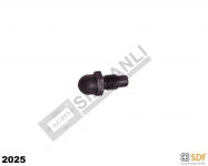 Hydraulic Milling Shaft