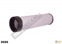 HAVA FİLTRESİ İÇ