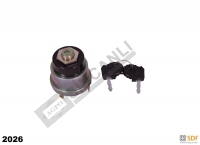 Ignition Switch