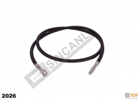 Brake Hose Lh