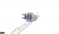 Clutch Safety Sensor