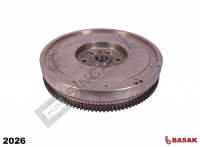 Flywheel Assembly