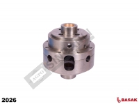 İSTAVROZ KUTU BOŞ 4 LÜ CARARRO