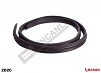 KABİN CAM FİTİLİ METRE 2 METRE