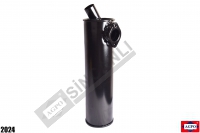Exhaust Muffler