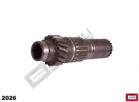 GRUP MİL DİŞLİSİ Z:17   ÇIKMA