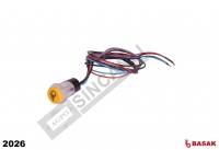 ARKA ÇALIŞMA LAMBA BUTTON DÜĞME