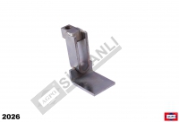 Hand Brake Pedal -Pull Plate