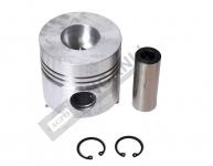 STD.PİSTON PIMLI 100 MM.