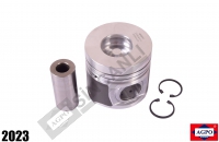 Piston Std. 104.00 MM