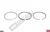 Piston Ring Set Std