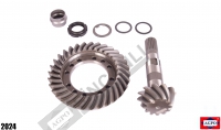 Crown Wheel&Pinion