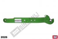 YAN ÇEKİ KOLU KANCALI SAĞ CAT3