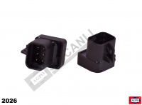 ELEKTRONİK KONTROL ÜNİTESİ