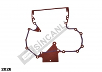 EKSANTRİK KAPAK CONTASI