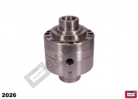 DİFERANSİYEL YUVASI ALT / ÜST