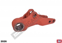 Hydraulic Lift Arm Left