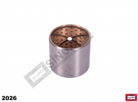 ÖN DİNGİL BURCU - ÇELİK