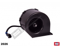 KLİMA HAVA ÜFLEYİCİSİ