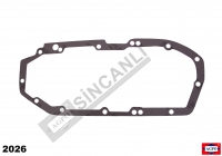 Hydraulic Lift Cover Gasket