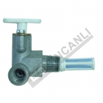Fuel Tap (Plst.Type)