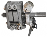 Hyd.Lift Pump Assy.2800/3200 Psi Mk.3