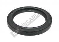 KRANK ÖN KEÇE VİTON(DIŞI YİVLİ) (60,3x79,3x9 MM)