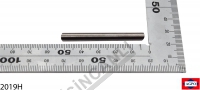Needle Bearing-4x4 Front Dif.Gear (5x49,8Mm)